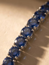 Pulsera Lucía · Rivière de Circonitas
