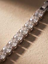 Pulsera Lucía · Rivière de Circonitas
