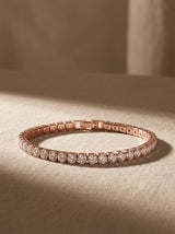 Pulsera Lucía · Rivière de Circonitas