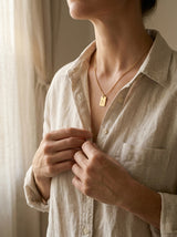 Collar Inicial