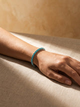 Pulsera Lucía · Rivière de Circonitas