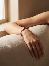 Pulsera Lucía · Rivière de Circonitas