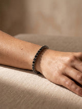 Pulsera Lucía · Rivière de Circonitas
