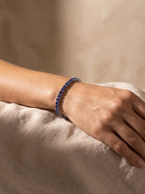 Pulsera Lucía · Rivière de Circonitas