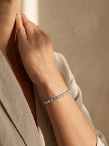 Pulsera Lucía · Rivière de Circonitas