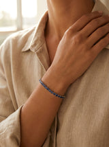 Pulsera Lucía · Rivière de Circonitas