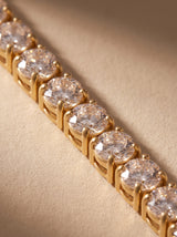 Pulsera Lucía · Rivière de Circonitas