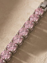 Pulsera Lucía · Rivière de Circonitas