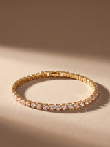 Pulsera Lucía · Rivière de Circonitas