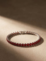 Pulsera Lucía · Rivière de Circonitas