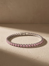 Pulsera Lucía · Rivière de Circonitas