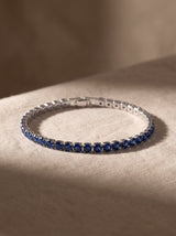 Pulsera Lucía · Rivière de Circonitas