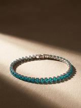 Pulsera Lucía · Rivière de Circonitas