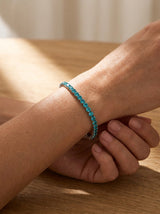 Pulsera Lucía · Rivière de Circonitas
