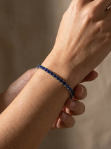 Pulsera Lucía · Rivière de Circonitas