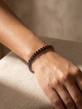 Pulsera Lucía · Rivière de Circonitas