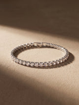 Pulsera Lucía · Rivière de Circonitas